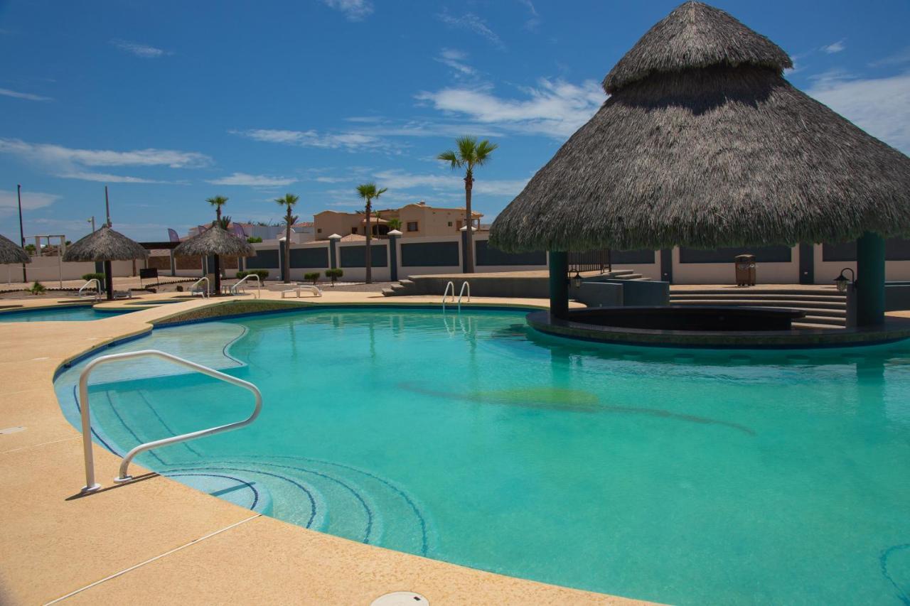 Villa Linda Vista 105 à Puerto Peñasco Extérieur photo