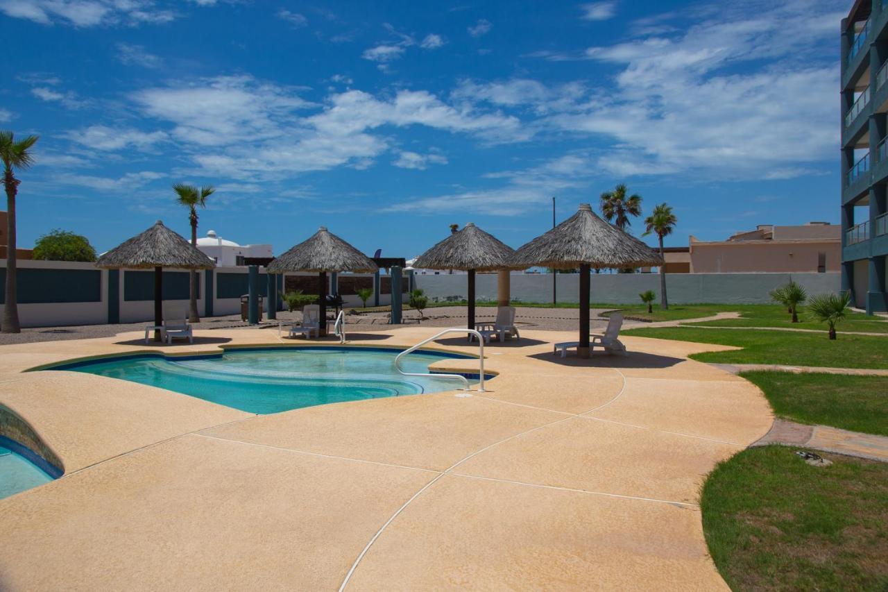 Villa Linda Vista 105 à Puerto Peñasco Extérieur photo