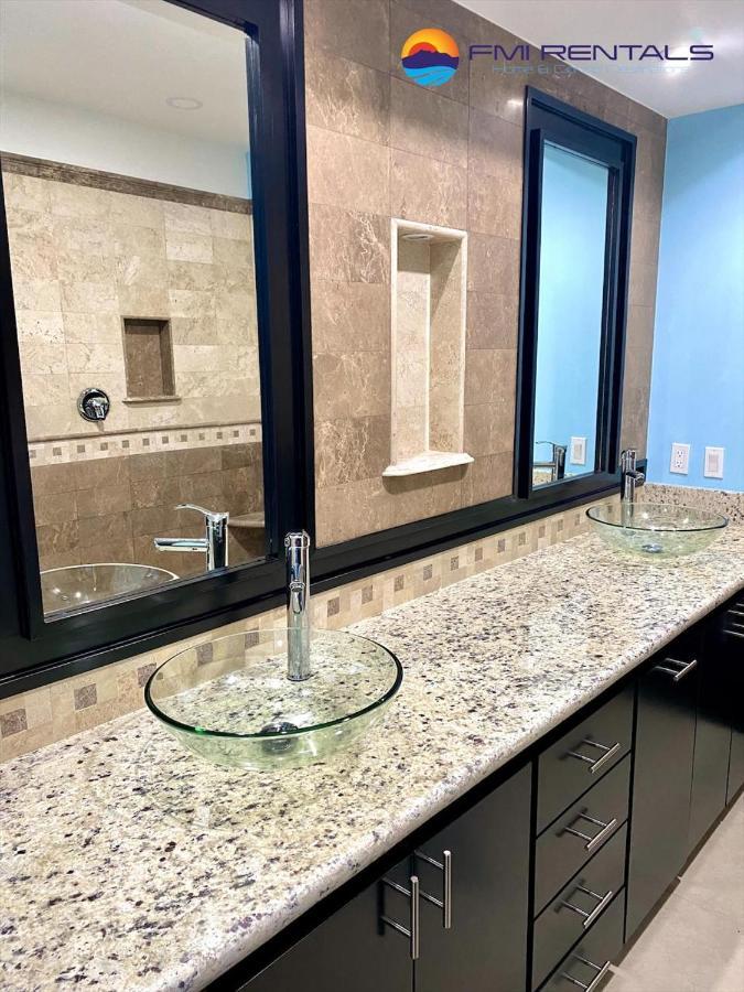 Villa Linda Vista 105 à Puerto Peñasco Extérieur photo